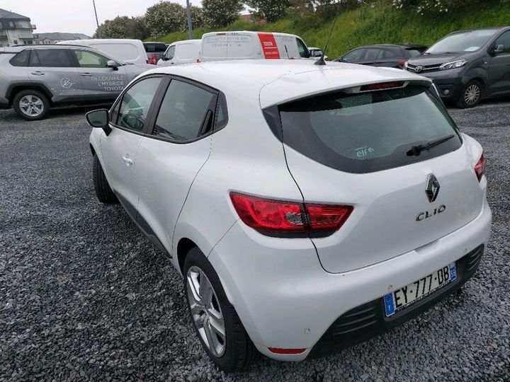 Photo 3 VIN: VF15RBF0A60611641 - RENAULT CLIO 