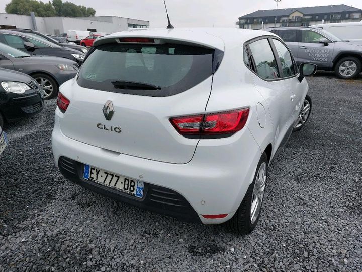 Photo 4 VIN: VF15RBF0A60611641 - RENAULT CLIO 