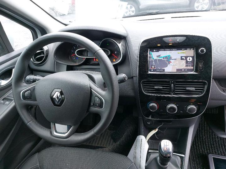 Photo 5 VIN: VF15RBF0A60611641 - RENAULT CLIO 