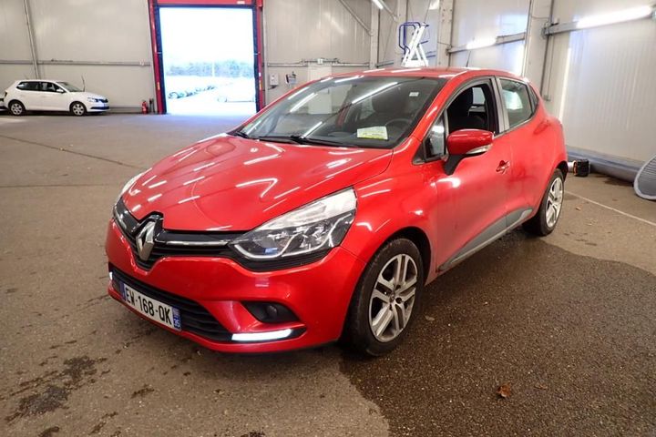 Photo 1 VIN: VF15RBF0A60614027 - RENAULT CLIO 