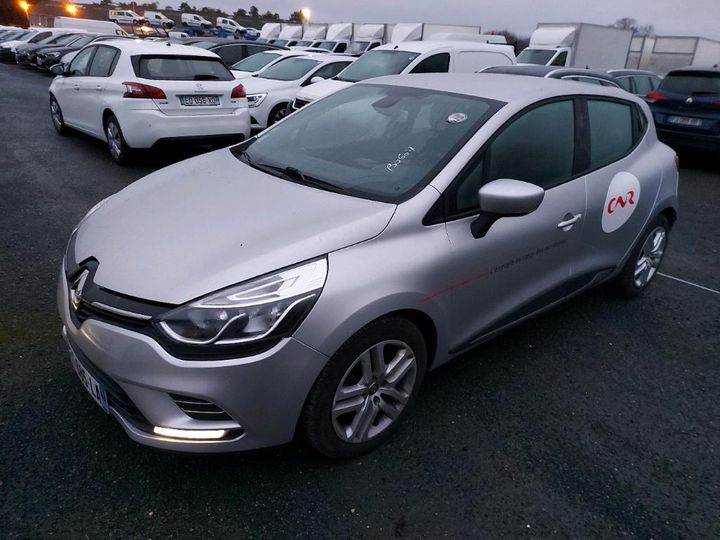 Photo 1 VIN: VF15RBF0A60642750 - RENAULT CLIO 