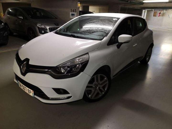 Photo 1 VIN: VF15RBF0A60644287 - RENAULT CLIO 