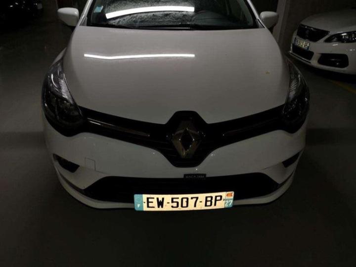 Photo 22 VIN: VF15RBF0A60644287 - RENAULT CLIO 