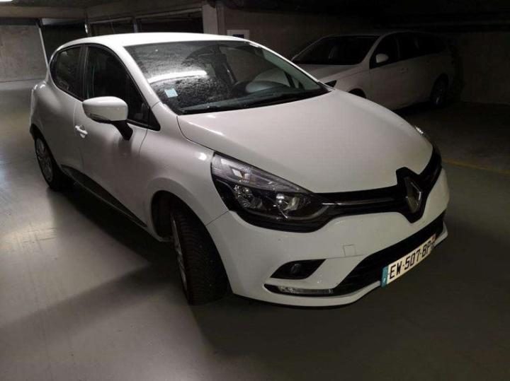 Photo 23 VIN: VF15RBF0A60644287 - RENAULT CLIO 