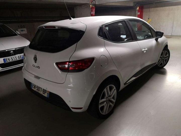 Photo 3 VIN: VF15RBF0A60644287 - RENAULT CLIO 