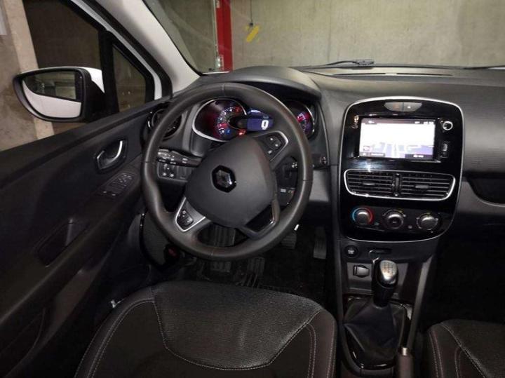 Photo 4 VIN: VF15RBF0A60644287 - RENAULT CLIO 