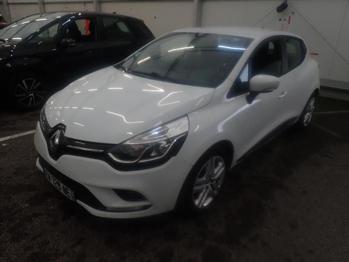 Photo 2 VIN: VF15RBF0A60663633 - RENAULT CLIO 