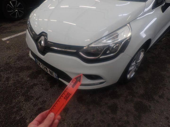 Photo 29 VIN: VF15RBF0A60663633 - RENAULT CLIO 