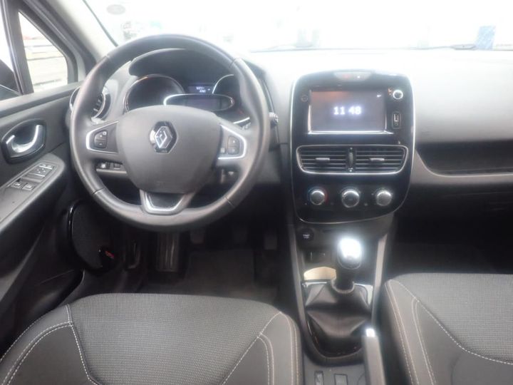 Photo 5 VIN: VF15RBF0A60663633 - RENAULT CLIO 