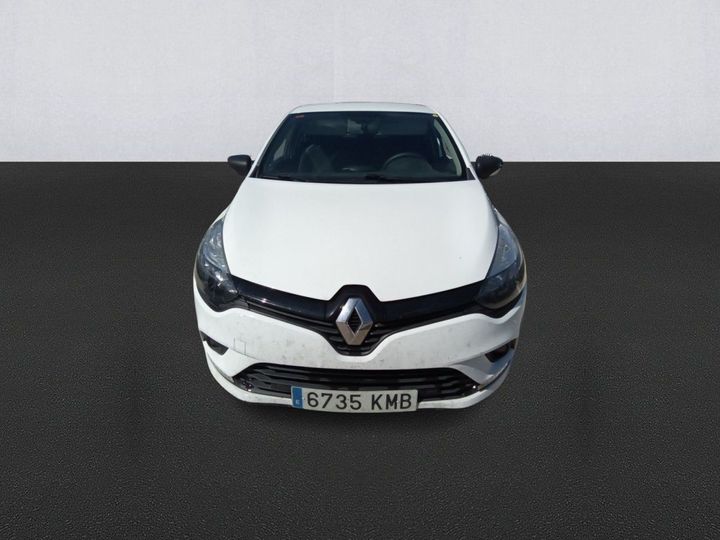 Photo 1 VIN: VF15RBF0A60690206 - RENAULT CLIO 