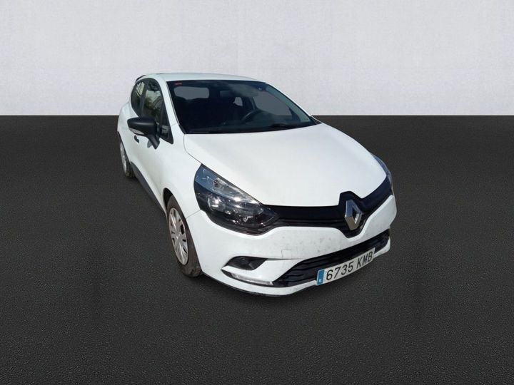 Photo 12 VIN: VF15RBF0A60690206 - RENAULT CLIO 