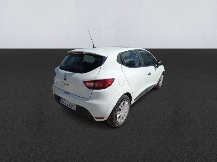 Photo 23 VIN: VF15RBF0A60690206 - RENAULT CLIO 