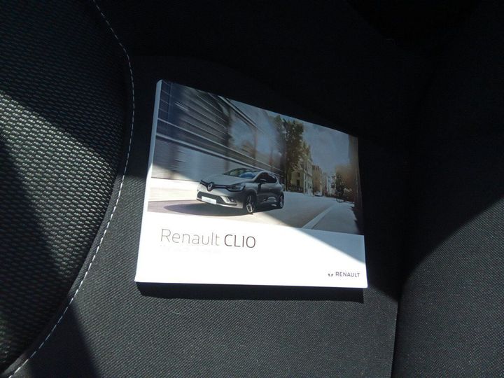 Photo 3 VIN: VF15RBF0A60690206 - RENAULT CLIO 