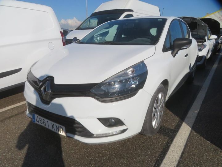 Photo 0 VIN: VF15RBF0A60690427 - RENAULT CLIO 