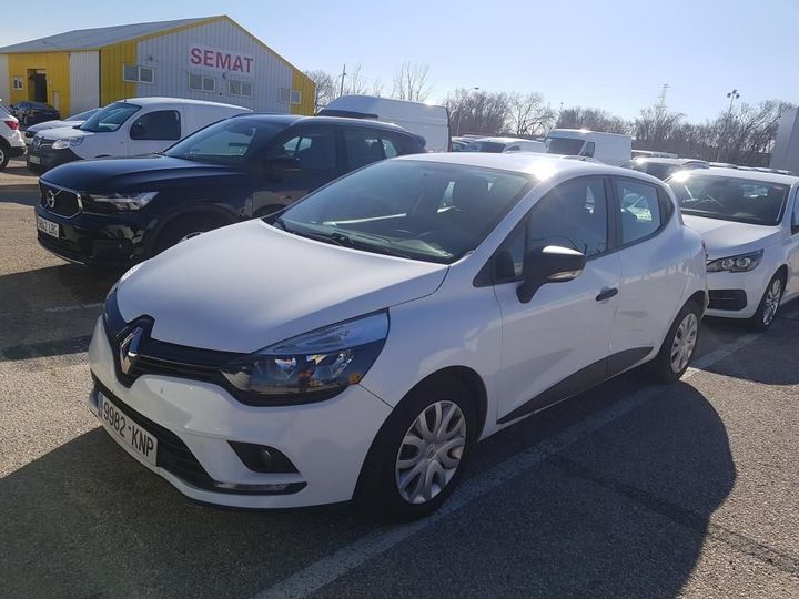 Photo 1 VIN: VF15RBF0A60690435 - RENAULT CLIO 