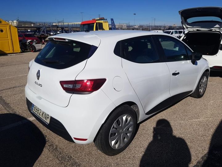 Photo 2 VIN: VF15RBF0A60690435 - RENAULT CLIO 