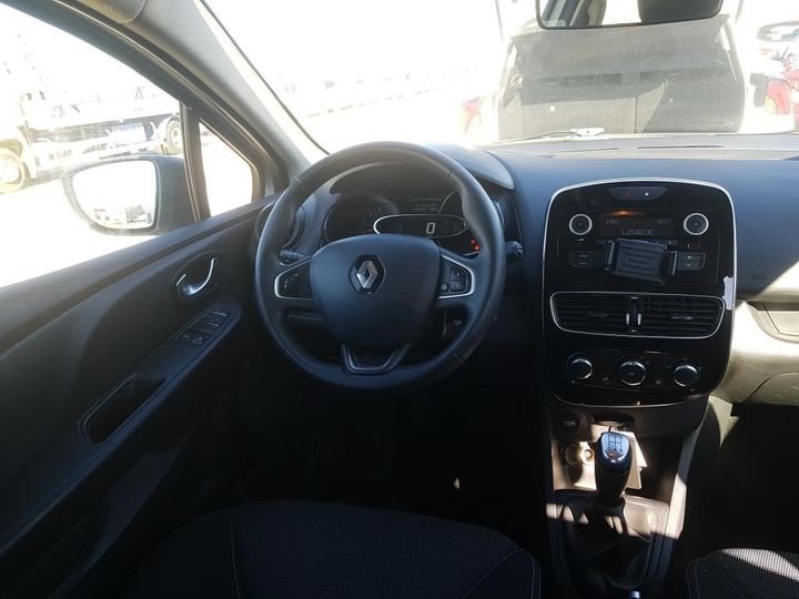 Photo 3 VIN: VF15RBF0A60690435 - RENAULT CLIO 