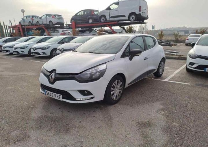 Photo 5 VIN: VF15RBF0A60690685 - RENAULT CLIO 