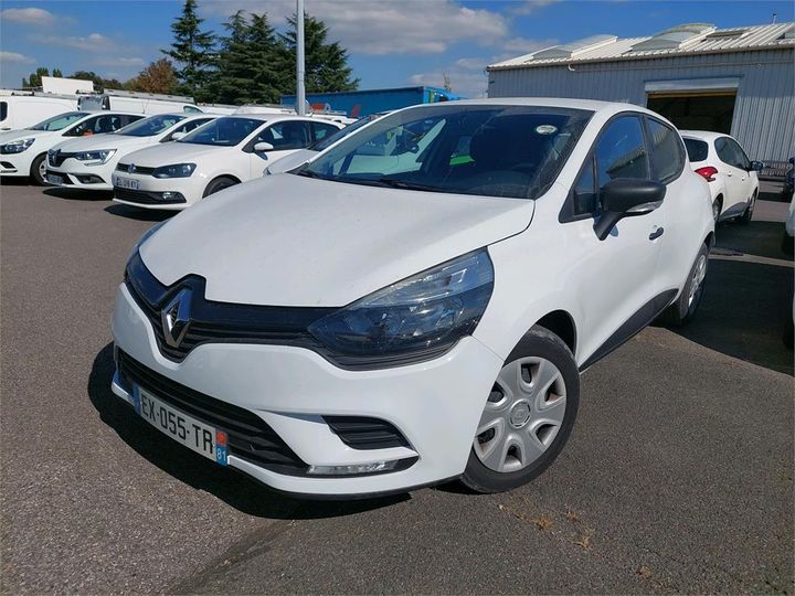 Photo 1 VIN: VF15RBF0A60709411 - RENAULT CLIO SOCIETE 