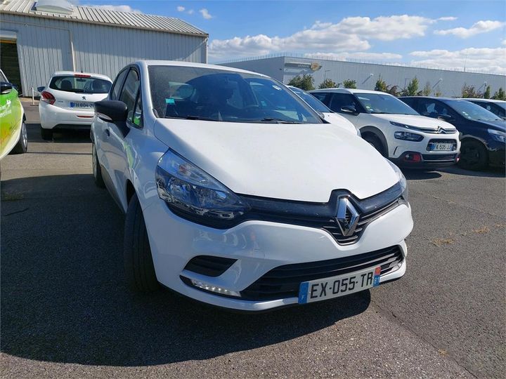 Photo 2 VIN: VF15RBF0A60709411 - RENAULT CLIO SOCIETE 