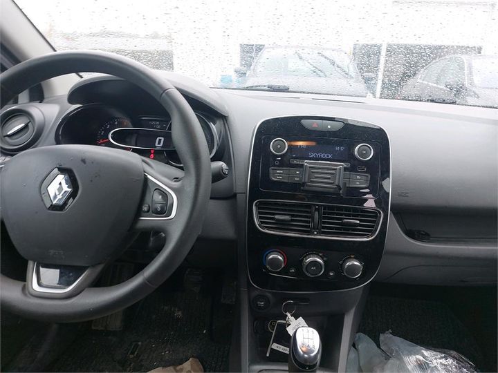 Photo 12 VIN: VF15RBF0A60713543 - RENAULT CLIO SOCIETE 