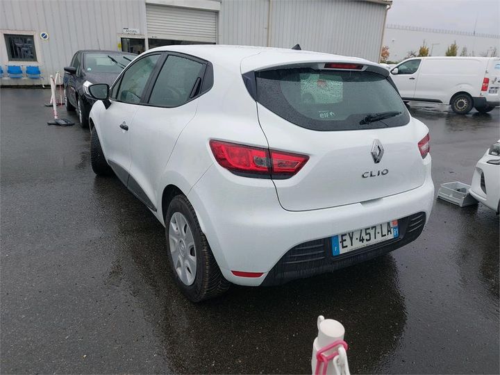 Photo 3 VIN: VF15RBF0A60713543 - RENAULT CLIO SOCIETE 