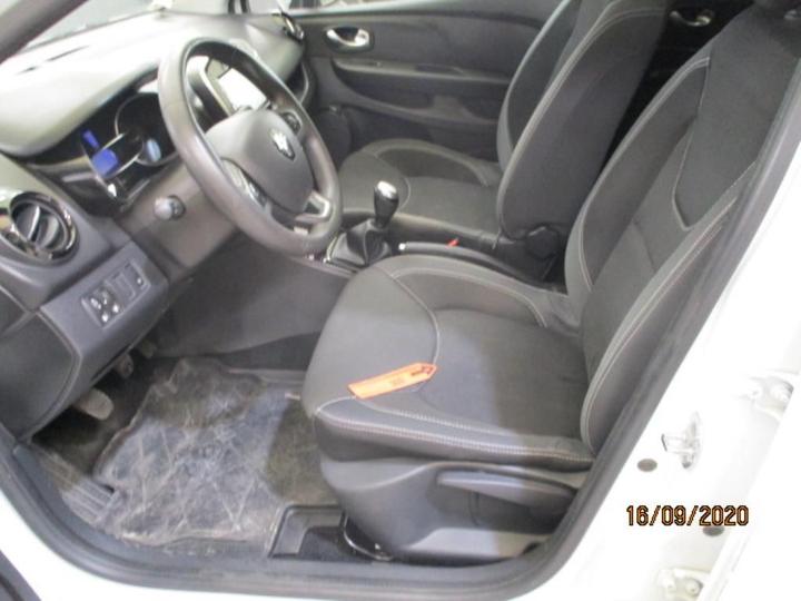 Photo 22 VIN: VF15RBF0A60714453 - RENAULT CLIO 5P SOCIETE (2 SEATS) 