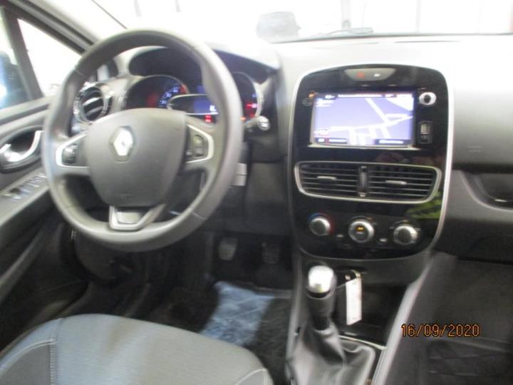 Photo 8 VIN: VF15RBF0A60714453 - RENAULT CLIO 5P SOCIETE (2 SEATS) 