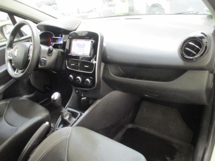 Photo 5 VIN: VF15RBF0A60714459 - RENAULT CLIO 5P SOCIETE (2 SEATS) 