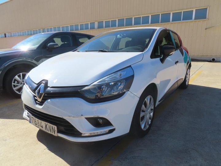 Photo 1 VIN: VF15RBF0A60761967 - RENAULT CLIO 