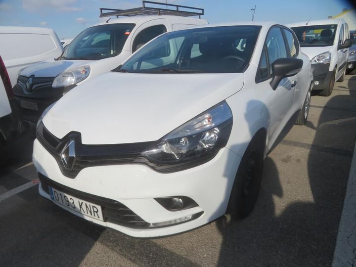 Photo 0 VIN: VF15RBF0A60762011 - RENAULT CLIO 