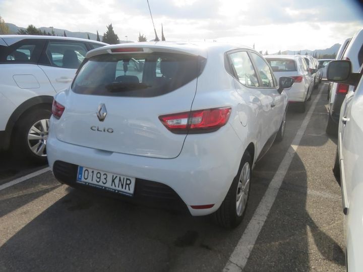 Photo 2 VIN: VF15RBF0A60762011 - RENAULT CLIO 