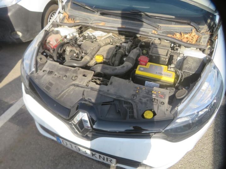 Photo 24 VIN: VF15RBF0A60762011 - RENAULT CLIO 