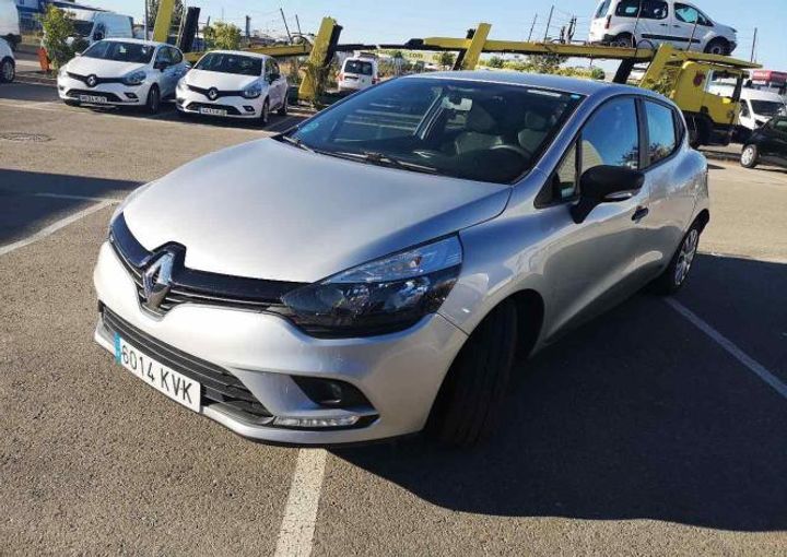 Photo 5 VIN: VF15RBF0A60762521 - RENAULT CLIO 