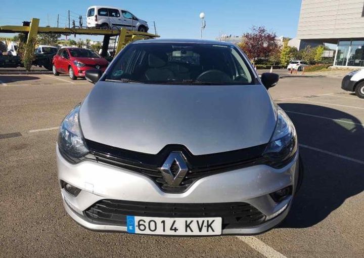 Photo 6 VIN: VF15RBF0A60762521 - RENAULT CLIO 