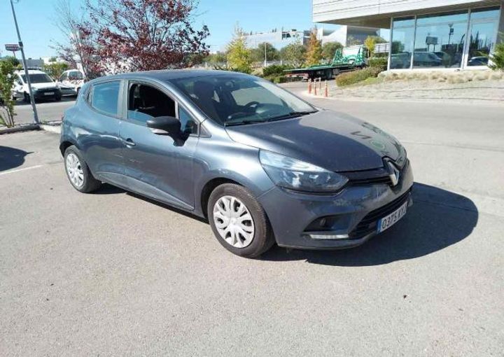 Photo 0 VIN: VF15RBF0A60762597 - RENAULT CLIO 