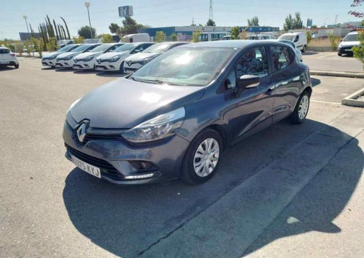 Photo 17 VIN: VF15RBF0A60762597 - RENAULT CLIO 