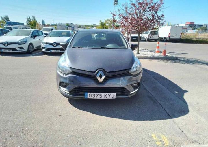 Photo 18 VIN: VF15RBF0A60762597 - RENAULT CLIO 