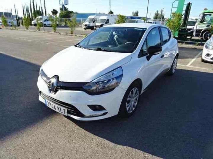 Photo 5 VIN: VF15RBF0A60763062 - RENAULT CLIO 