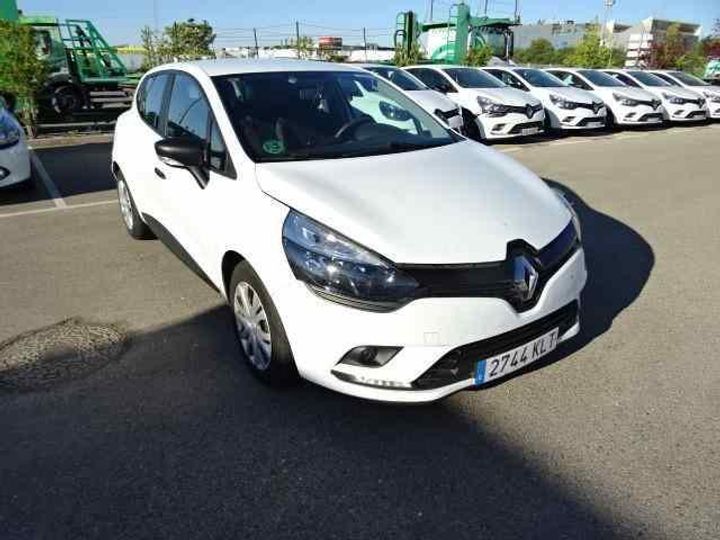 Photo 1 VIN: VF15RBF0A60763062 - RENAULT CLIO 