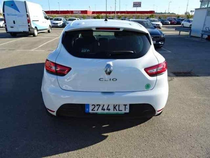 Photo 3 VIN: VF15RBF0A60763062 - RENAULT CLIO 