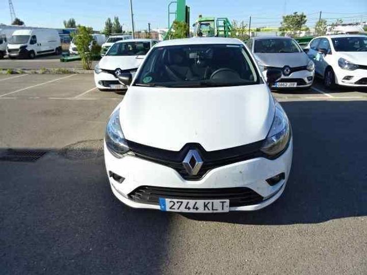 Photo 6 VIN: VF15RBF0A60763062 - RENAULT CLIO 