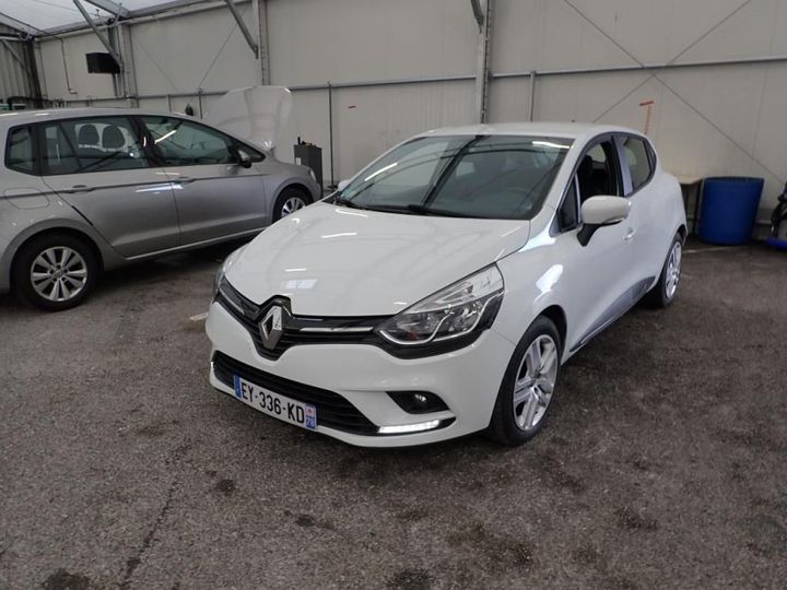 Photo 2 VIN: VF15RBF0A60769838 - RENAULT CLIO REV 