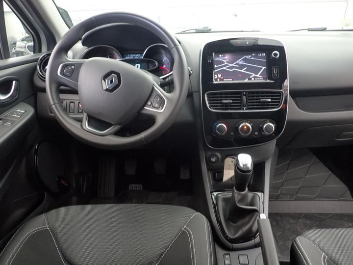 Photo 5 VIN: VF15RBF0A60769838 - RENAULT CLIO REV 