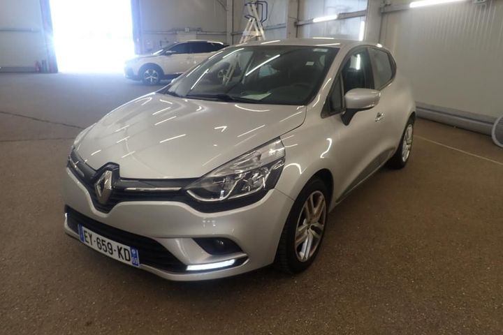 Photo 1 VIN: VF15RBF0A60770034 - RENAULT CLIO REV 