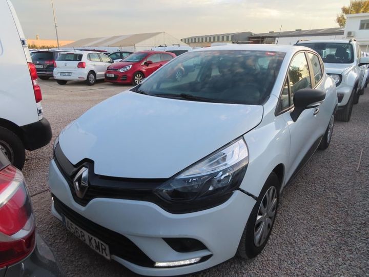 Photo 1 VIN: VF15RBF0A60771822 - RENAULT CLIO 