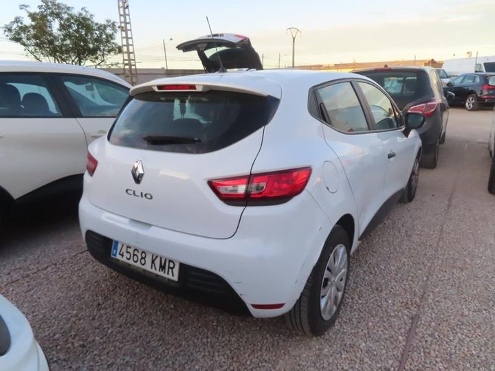 Photo 2 VIN: VF15RBF0A60771822 - RENAULT CLIO 