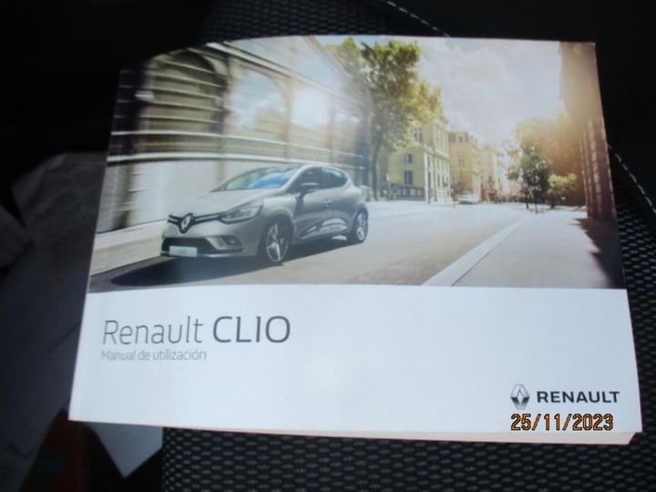 Photo 6 VIN: VF15RBF0A60771822 - RENAULT CLIO 