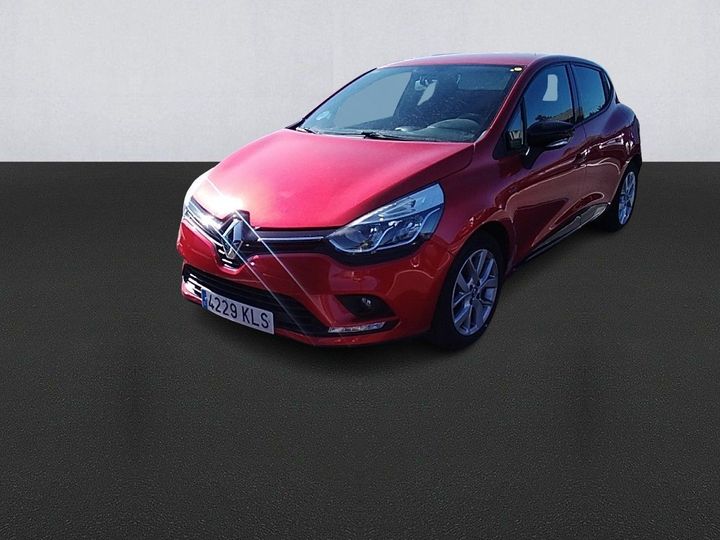 Photo 0 VIN: VF15RBF0A60776656 - RENAULT CLIO 