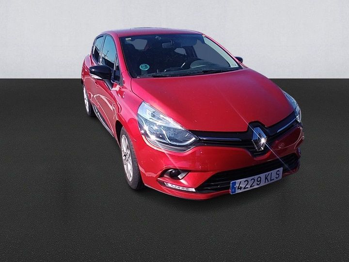 Photo 2 VIN: VF15RBF0A60776656 - RENAULT CLIO 